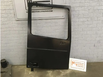 Cabină și interior DAF XF 95