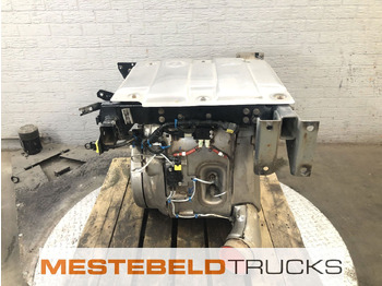 Sistem de evacuare pentru Camion DAF Diesel particul filter DPF: Foto 3 Sistem de evacuare pentru Camion DAF Diesel particul filter DPF: Foto 3