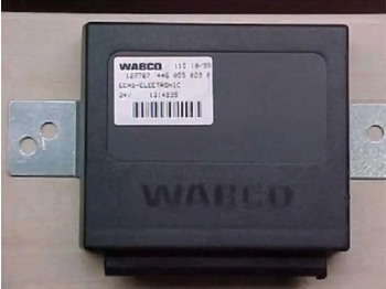 Sistem electric DAF XF