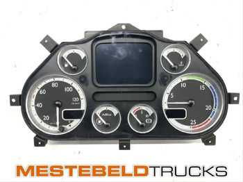 Sistem electric DAF CF