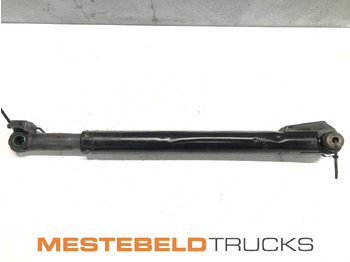 Cabină și interior DAF