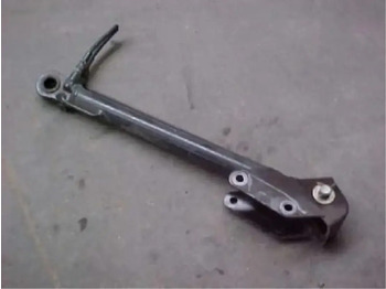 Cabină și interior DAF