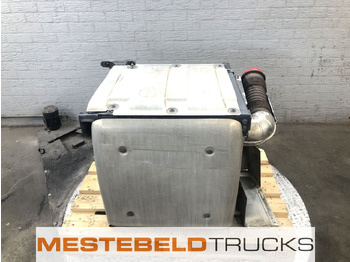 Sistem de evacuare DAF