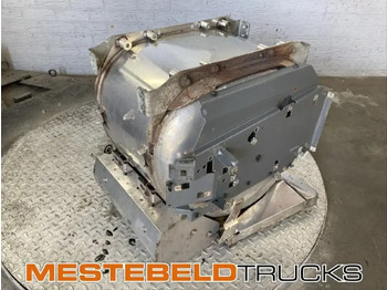 Sistem de evacuare DAF