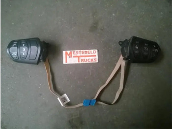 Sistem electric DAF XF