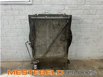 Sistem de răcire DAF