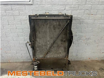 Sistem de răcire DAF