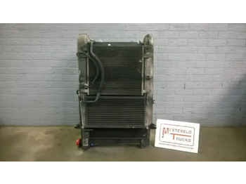 Sistem de răcire DAF