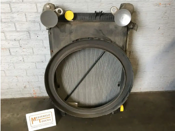 Sistem de răcire DAF