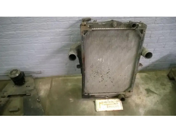 Sistem de răcire DAF