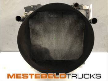 Sistem de răcire DAF