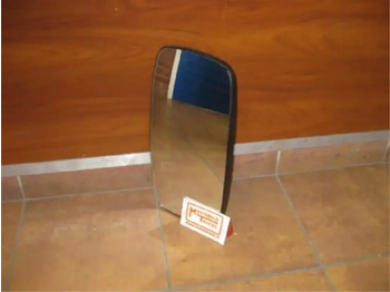 Cabină și interior DAF