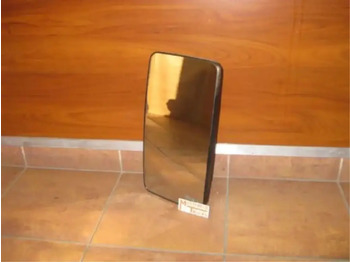 Cabină și interior DAF