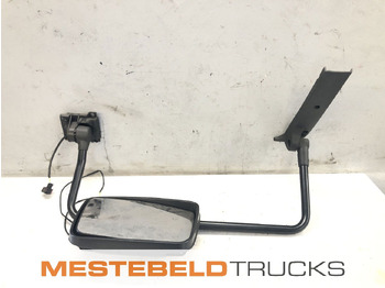 Cabină și interior DAF