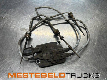 Sistem de evacuare DAF