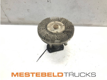 Sistem de răcire DAF LF