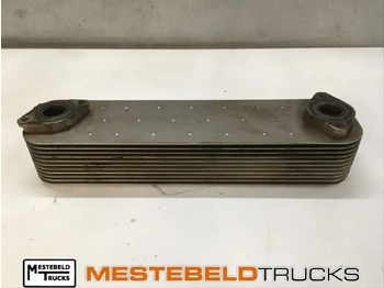 Motor şi piese IVECO