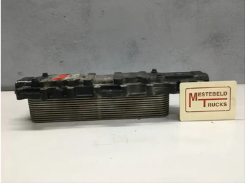 Motor şi piese IVECO