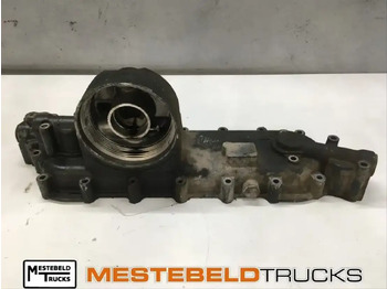 Motor şi piese IVECO