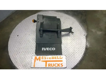 Cabină și interior IVECO