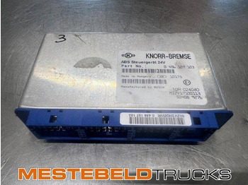 Sistem electric IVECO