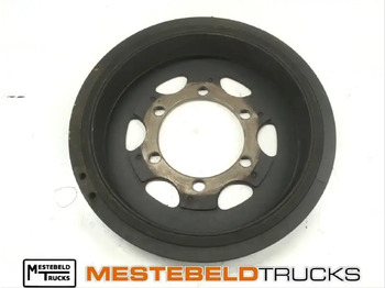 Motor şi piese IVECO