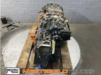 Cutie de viteze și piese IVECO Stralis