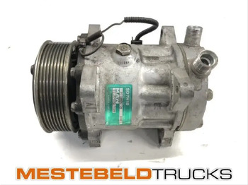 Sistem de răcire MAN