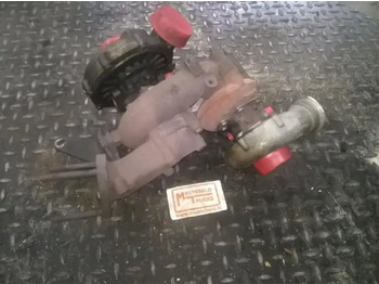 Motor şi piese MAN TGL