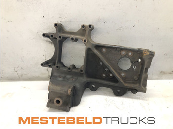 Cadru/ Şasiu MAN TGS