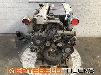 Motor pentru Camion MAN Motor D 2066 LF 11: Foto 4 Motor pentru Camion MAN Motor D 2066 LF 11: Foto 4