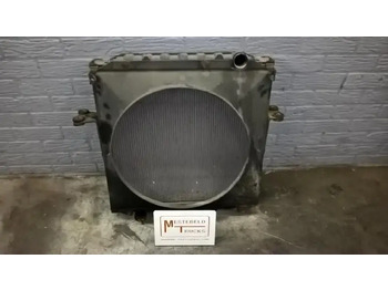 Sistem de răcire MAN