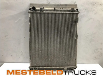 Sistem de răcire MAN