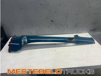 Cabină și interior MAN