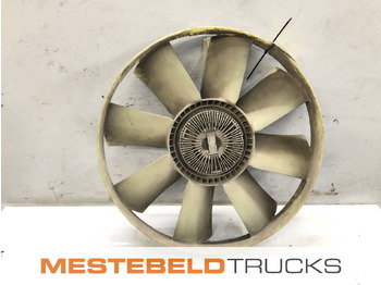 Sistem de răcire MAN