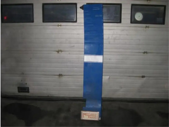 Cabină și interior MAN