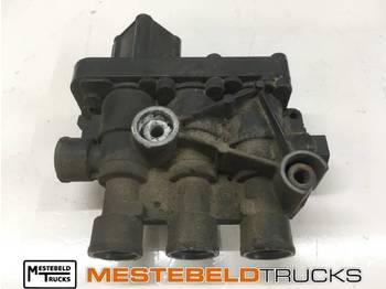 Suspensie pneumatică MERCEDES-BENZ