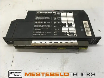 Sistem electric MERCEDES-BENZ