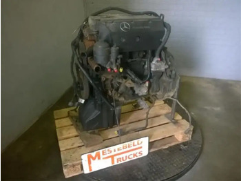 Motor MERCEDES-BENZ