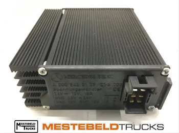 Sistem electric MERCEDES-BENZ