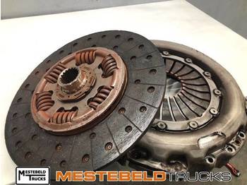 Servodirecţie MERCEDES-BENZ