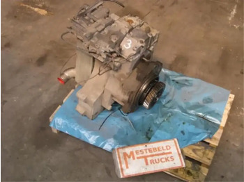 Cutie de viteze și piese MERCEDES-BENZ Actros
