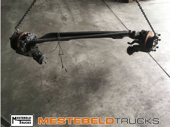 Axă față MERCEDES-BENZ