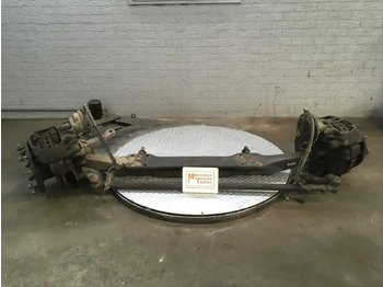 Axă față MERCEDES-BENZ