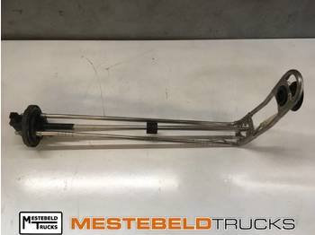 Sistem de alimentare combustibil MERCEDES-BENZ