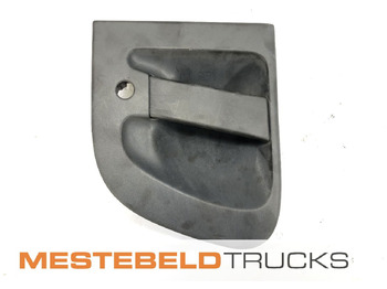 Cabină și interior RENAULT