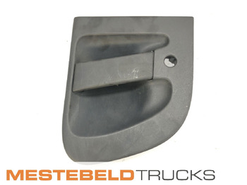 Cabină și interior RENAULT