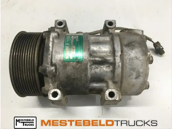 Sistem de răcire SCANIA