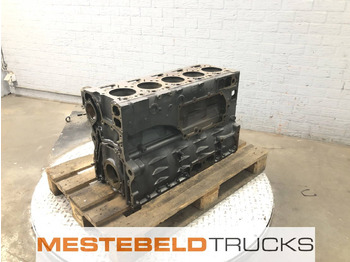 Motor şi piese SCANIA