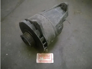 Sistem electric SCANIA